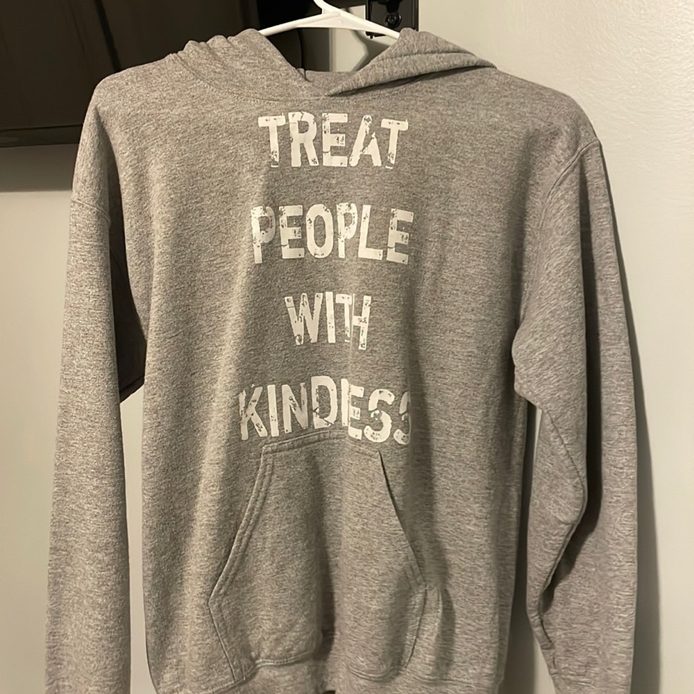 TPWK hoodie